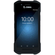 Термінал збору даних Zebra TC26 2D, 4 ГБ/64 ГБ, WiFi, Bluetooth, IP67, 33mAh, Android (TC26BK-11A422-A6)