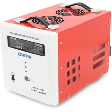 Стабілізатор напруги Conter MSER 10000 VA-V2