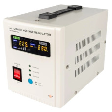 Стабілізатор напруги LogicPower LP-1750RD EU, 1000W (22724)