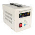 Стабілізатор напруги LogicPower LP-2500RD EU, 1500W (22725)