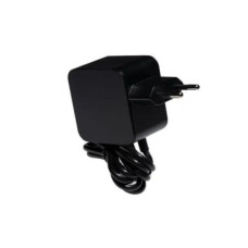 Блок живлення для Мікро ПК Shrinton for Raspberry Pi 27Вт USB-C black (RA818) Блок живлення для Мікро ПК Shrinton for Raspberry Pi 27Вт USB-C black (RA818)