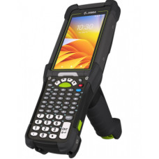 Термінал збору даних Zebra МС94 Gun, SE58, 53 key, 6/128GB, 7000mAh, Android (MC9401-0G1J6DSS-A6)