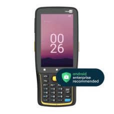 Термінал збору даних Cipherlab RK26 2D 4GB/64GB/BT/WiFi/GPS/NFC/EDR/4