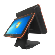 POS-термінал Leabon J4125/8Gb/SSD128GB/2xRS232/6xUSB/Ethernet/15.6'' 1920*1080 (LB-W7-A2-15.6-0138)