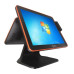 POS-термінал Leabon J4125/8Gb/SSD128GB/2xRS232/6xUSB/Ethernet/15.6'' 1920*1080 (LB-W7-A2-15.6-0138)