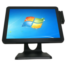 POS-термінал Leabon LB-T630 i5 6300U/8Gb/SSD128GB/2xRS232/6xUSB/Ethernet/17,3'''' 1920x1080 з 2-м дисплеєм15,6