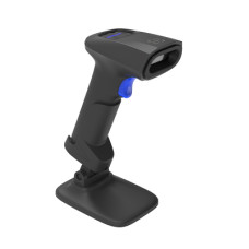 Сканер штрих-коду Sunlux RH10S USB, with stand (RH10S)