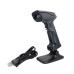 Сканер штрих-коду Sunlux XL-3621 S USB, with stand (XL-3621S)
