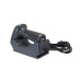 Сканер штрих-коду Sunlux XL-9621 C USB, with stand (XL-9621 C)