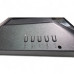 POS-монітор Geos SM1501C 15” IPS 4:3, 1024×768, ємнісний (GEOS-SM1501C)