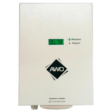 Стабілізатор напруги Awattom 2.2кВт, 1ф (AWATTOM-2.2)