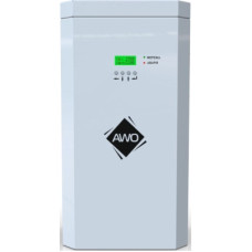 Стабілізатор напруги Awattom 3.5кВт, 1ф (AWATTOM-3.5)
