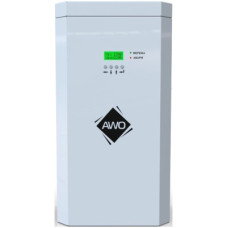 Стабілізатор напруги Awattom New Silver - 3.5кВт, 1ф (NEWSILVER-3.5KWT)