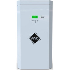Стабілізатор напруги Awattom New Silver - 4.4кВт, 1ф (NEWSILVER-4.4KWT)