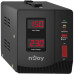 Стабілізатор напруги nJoy Alvis 1000 (AVRL-10001AL-CS01B) AVR, 1 розетка (Alvis 1000)