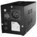 Стабілізатор напруги nJoy Alvis 1000 (AVRL-10001AL-CS01B) AVR, 1 розетка (Alvis 1000)