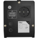 Стабілізатор напруги nJoy Alvis 1000 (AVRL-10001AL-CS01B) AVR, 1 розетка (Alvis 1000)