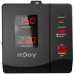 Стабілізатор напруги nJoy Alvis 2000 (AVRL-20002AL-CS01B) AVR, 2 розетки (Alvis 2000)