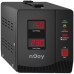 Стабілізатор напруги nJoy Alvis 2000 (AVRL-20002AL-CS01B) AVR, 2 розетки (Alvis 2000)