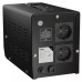 Стабілізатор напруги nJoy Alvis 2000 (AVRL-20002AL-CS01B) AVR, 2 розетки (Alvis 2000)