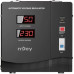 Стабілізатор напруги nJoy Alvis 3000 (AVRL-3005TAL-CS01B) AVR (Alvis 3000)