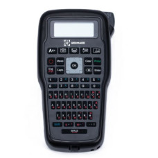 Принтер етикеток UKRMARK E1000 CYR GR, кирилиця, стрічка 3.5/6/9/12 mm, сумісний з TZE (900466)