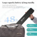 Принтер етикеток UKRMARK P832, A4, 300 dpi, wireless, Bluetooth USB Type-C, black (900347)