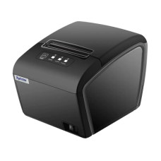 Принтер чеків X-PRINTER XP-S260M USB (KZVO-01701)