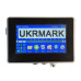 Маркіратор UKRMARK каплеструйный online, D-130, 12.7mm, (без картриджа) (900397)
