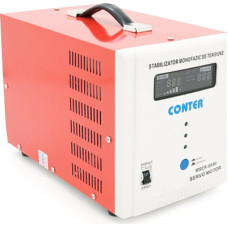 Стабілізатор напруги Conter MSER 8000 VA-V2/6000W 1ф (MSER 8000 VA-V2)