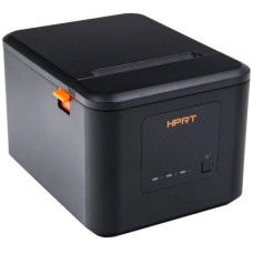 Принтер чеків HPRT TP80K, USB, Bluetooth, WiFi, black (30023)