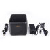 Принтер чеків HPRT TP80K, USB, Bluetooth, WiFi, black (30023)