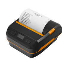 Принтер чеків HPRT HM-A300E, мобільний, Bluetooth, USB (29676) Принтер чеків HPRT HM-A300E, мобільний, Bluetooth, USB (29676)