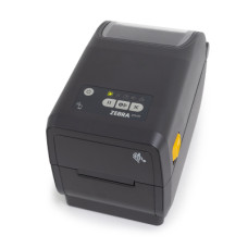 Принтер етикеток Zebra ZD411t USB, USB Host, Bluetooth, EZPL (ZD4A022-T0EM00EZ)