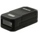 Сканер штрих-коду Sunlux F10, 2D, Bluetooth, 2.4GHz, з кредлом (30736)