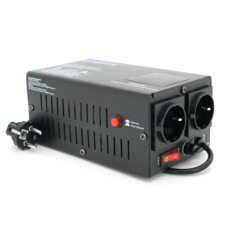 Стабілізатор напруги Conter SVRS-1000VA/750W (CR-SVRS-1000)
