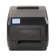 Принтер чеків X-PRINTER XP-H500B tt USB, black (XP-H500B)