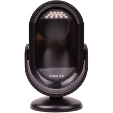 Сканер штрих-коду Sunlux XL-2600A 2D, USB (HS082666)