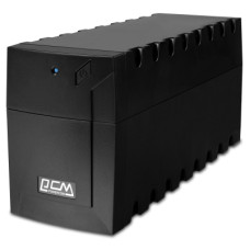 Пристрій безперебійного живлення Powercom RPT-800A Schuko