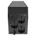 Пристрій безперебійного живлення Powercom RPT-800A Schuko