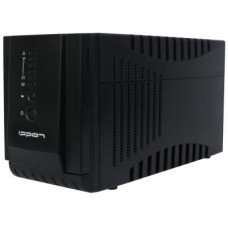 Пристрій безперебійного живлення Ippon SMART POWER PRO 1000 (573254)
