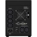 Пристрій безперебійного живлення Ippon SMART POWER PRO 1400 (573255)