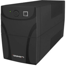 Пристрій безперебійного живлення Ippon BACK POWER PRO 600 (683394)