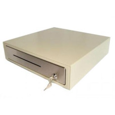 Грошовий ящик HPC System HPC-16S-3P Wh 24V (HPC-16S Wh 24V)