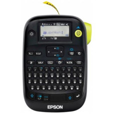 Принтер етикеток Epson LabelWorks LW400VP (C51CB70150)