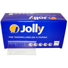 Барвний валик Open Пластиковый соединитель Jolly STD 60mm (10000 шт) (TGJS50) Барвний валик Open Пластиковый соединитель Jolly STD 60mm (10000 шт) (TGJS50)