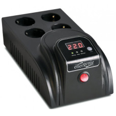 Стабілізатор напруги EnerGenie EG-AVR-E1000-01
