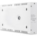 Стабілізатор напруги REAL-EL STAB SLIM-2000, white (EL122400008)