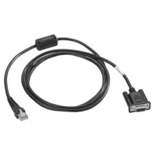 Інтерфейсний кабель Zebra RS232 для кредла CRD9000 (25-63852-01R)