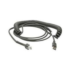 Інтерфейсний кабель Zebra USB для DS3678 (CBA-UF2-C12ZAR)